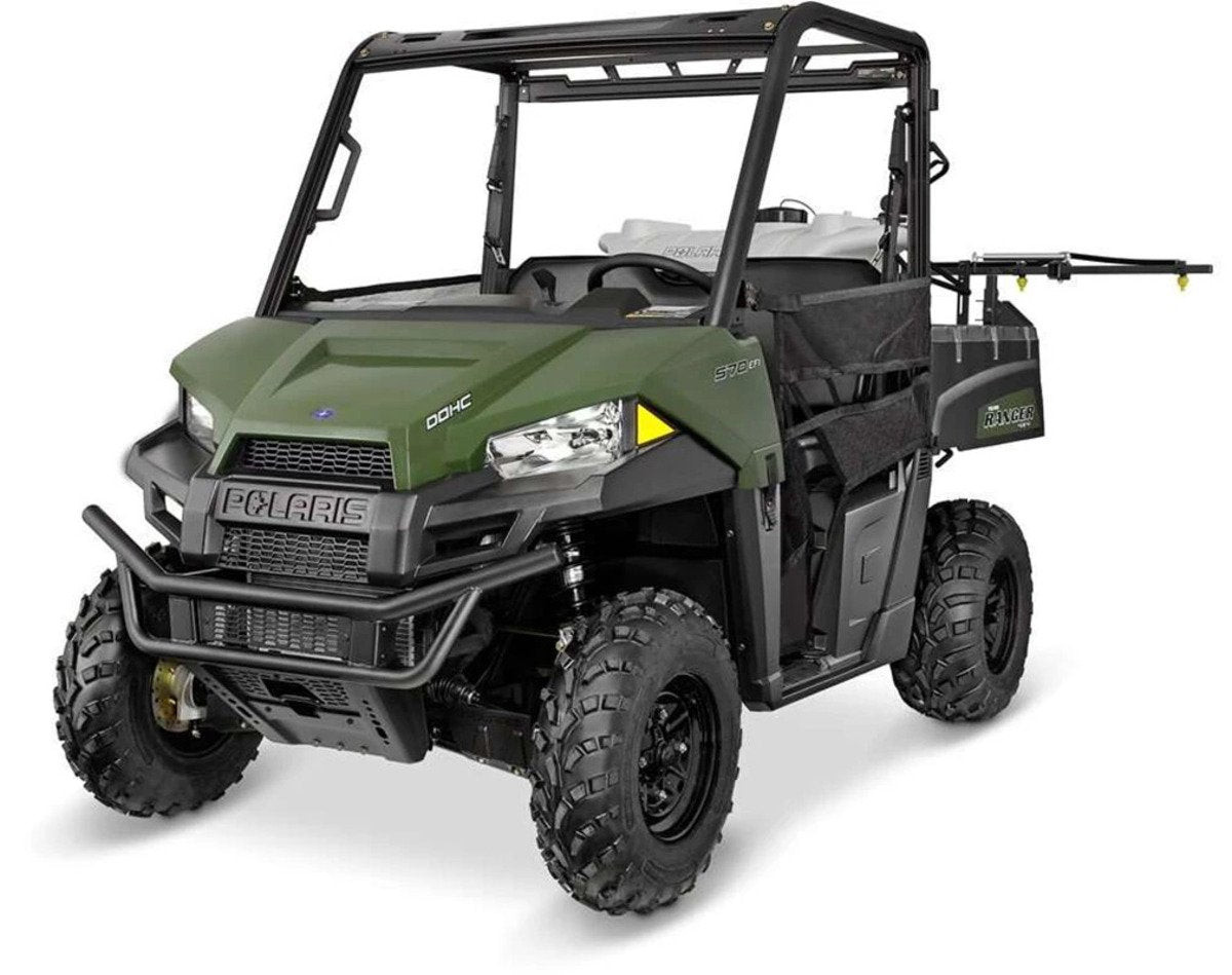 Sprayer Ranger Polaris Ranger Utility Sprayer 40 Gallon - UTV Nut