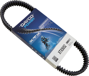Dayco Products,llc - Drive Belt - Drive Belt - XTX5052 Dayco Products,llc - Drive Belt - Drive Belt - XTX5052