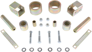 High Lifter - Lift Kit - 2.00" - Front/Back - Lift Kit - 73-14818 High Lifter - Lift Kit - 2.00" - Front/Back - Lift Kit - 73-14818