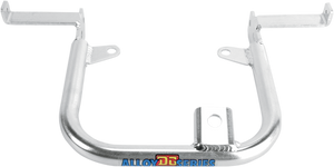 Dg Performance - Grab Bar - YFZ 450 - Baja Ultra-Lite Grab Bars - 59-4509