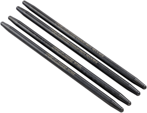Feuling Oil Pump Corp. - HP+ Pushrods - Standard - Twin Cam - HP+ One Piece Pushrods - 4072