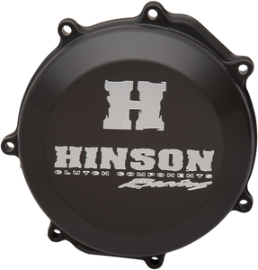 Hinson Racing - Clutch Cover - Clutch Cover - C416 Hinson Racing - Clutch Cover - Clutch Cover - C416