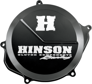 Hinson Racing - Clutch Cover - KX85 - Clutch Cover - C068