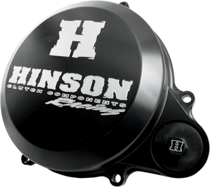 Hinson Racing - Clutch Cover - YZ85 - Clutch Cover - C159 Hinson Racing - Clutch Cover - YZ85 - Clutch Cover - C159