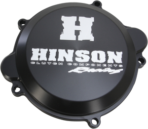 Hinson Racing - Clutch Cover - KTM 85 - Clutch Cover - C249 Hinson Racing - Clutch Cover - KTM 85 - Clutch Cover - C249