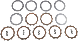 Dp Brakes - Clutch Kit - DPK Clutch Kit - DPK201