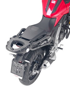Givi - Rear Rack - Honda - NC750X - Rear Rack - 1192FZ