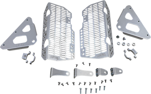 Devol - Radiator Guards - Honda - Radiator Guard - 0101-1213 Devol - Radiator Guards - Honda - Radiator Guard - 0101-1213