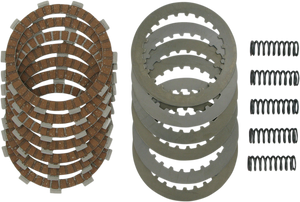Dp Brakes - Clutch Kit - DPK Clutch Kit - DPK146 Dp Brakes - Clutch Kit - DPK Clutch Kit - DPK146