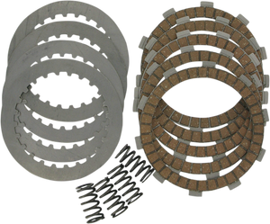 Dp Brakes - Clutch Kit - DPK Clutch Kit - DPK156 Dp Brakes - Clutch Kit - DPK Clutch Kit - DPK156