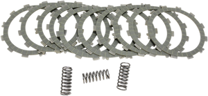 Ebc - Clutch Kit - SRC Series Clutch Kit - SRC129