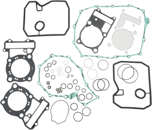 Athena - Complete Gasket Kit - Honda - Gasket Kit  Complete - P400210850613