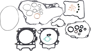 Athena - Complete Gasket Kit - Complete Gasket Kit - P400485900213 Athena - Complete Gasket Kit - Complete Gasket Kit - P400485900213