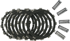 Dp Brakes - Clutch Kit - DPKS Clutch Kit without Steel Friction Plates  Includes Springs - DPSK245