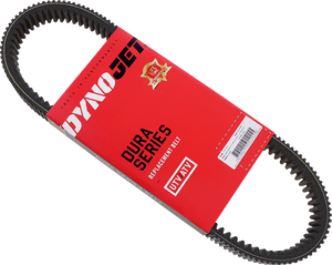 Dynojet - Dura Series Drive Belt - Can-Am - Dura Series Belt - 25-DCB2A Dynojet - Dura Series Drive Belt - Can-Am - Dura Series Belt - 25-DCB2A
