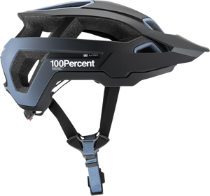 100% - Altec Helmet - Fidlock - CPSC/CE - Navy - XS/S - Altec Fidlock CPSC/CE Helmet - 80004-00013