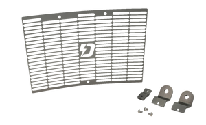 Dynojet - Radiator Guard - Pan America - Pan America Radiator Guard - 61300104 Dynojet - Radiator Guard - Pan America - Pan America Radiator Guard - 61300104