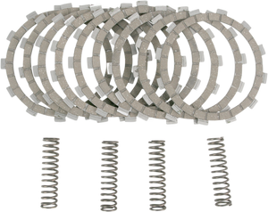 Dp Brakes - Clutch Kit - DPKS Clutch Kit without Steel Friction Plates  Includes Springs - DPSK257 Dp Brakes - Clutch Kit - DPKS Clutch Kit without Steel Friction Plates  Includes Springs - DPSK257