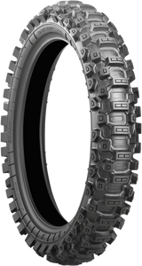 Bridgestone - Tire - Battlecross X31 - Rear - 120/80-19 - 63M - Battlecross X31 Tire - 13850 Bridgestone - Tire - Battlecross X31 - Rear - 120/80-19 - 63M - Battlecross X31 Tire - 13850