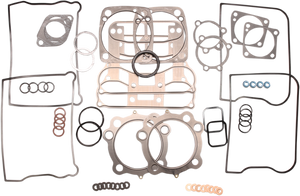 Cometic - Top End Gasket - Big Bore - Big Twin - EST - V-Twin Top End Gasket Kits - C9767
