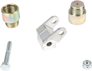 High Lifter - Lift Kit - 2.00" - Front/Back - Lift Kit - 73-13346