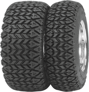 Carlisle Tires - Tire - All Trail - Front - 23x11-10 - 4 Ply - All Trail Tire - 6P0058