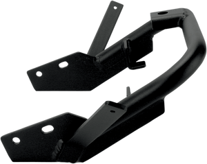 Dg Performance - Grab Bar - Black - LT-R 450 - Baja Ultra-Lite Grab Bars - 59-6345X