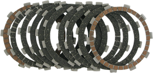 Dp Brakes - Clutch Kit - DPKS Clutch Kit without Steel Friction Plates - DPSK221