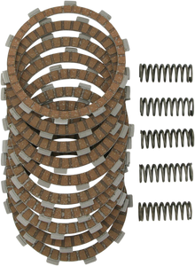 Dp Brakes - Clutch Kit - DPKS Clutch Kit without Steel Friction Plates  Includes Springs - DPSK237 Dp Brakes - Clutch Kit - DPKS Clutch Kit without Steel Friction Plates  Includes Springs - DPSK237