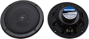 Hogtunes - Speakers - Rear - 6-1/2" Replacement Rear Speakers - 462R-RM