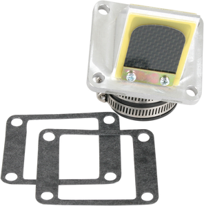 Boyesen - Radiator Valve - KX80 '91-'97 - Rad Valve - RAD10A