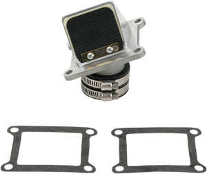 Boyesen - Radiator Valve - RM80 '94-'00 - Rad Valve - RAD20