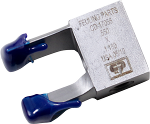 Feuling Oil Pump Corp. - Valve Spring Seat Cutter - M8 - Valve Spring Seat Cutter - 9023