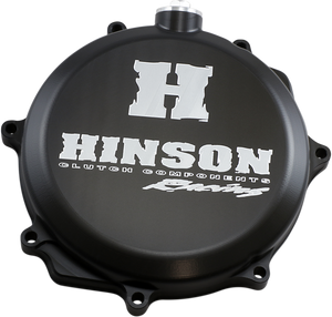 Hinson Racing - Clutch Cover - LTR450 - Clutch Cover - C268 Hinson Racing - Clutch Cover - LTR450 - Clutch Cover - C268