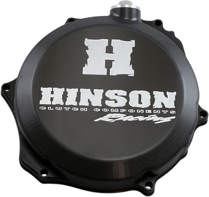 Hinson Racing - Clutch Cover - RMZ450 - Clutch Cover - C330 Hinson Racing - Clutch Cover - RMZ450 - Clutch Cover - C330