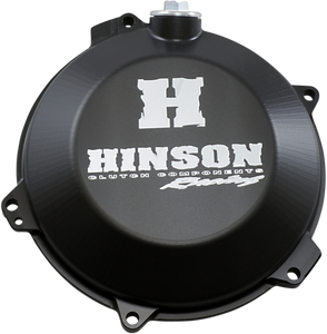 Hinson Racing - Clutch Cover - Clutch Cover - C654 Hinson Racing - Clutch Cover - Clutch Cover - C654