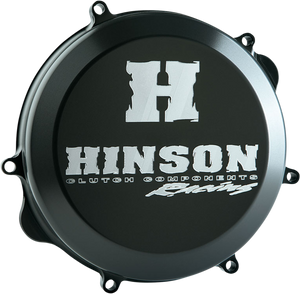 Hinson Racing - Clutch Cover - KX250 - Clutch Cover - C557-2101 Hinson Racing - Clutch Cover - KX250 - Clutch Cover - C557-2101