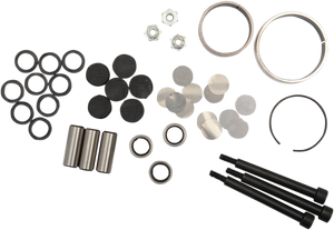Epi - Clutch Rebuild Kit - Primary Clutch Rebuild Kit - CX400005