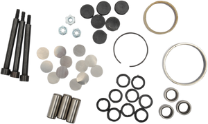 Epi - Clutch Rebuild Kit - Primary Clutch Rebuild Kit - CX400006 Epi - Clutch Rebuild Kit - Primary Clutch Rebuild Kit - CX400006