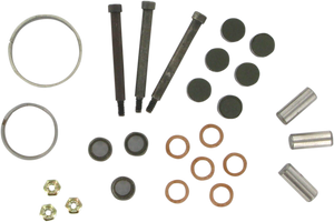Epi - Clutch Rebuild Kit - Primary Clutch Rebuild Kit - WE210165 Epi - Clutch Rebuild Kit - Primary Clutch Rebuild Kit - WE210165