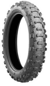 Bridgestone - Tire - Battlecross E50 - Rear - 120/90-18 - 65P - Battlecross E50 Tire  Rear - 11452 Bridgestone - Tire - Battlecross E50 - Rear - 120/90-18 - 65P - Battlecross E50 Tire  Rear - 11452