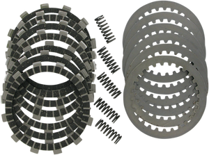 Dp Brakes - Clutch Kit - DPK Clutch Kit - DPK162