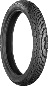 Bridgestone - Tire - Exedra L303 - Front - 3.00"-18" - 47P - Exedra L-Series Tire - 68888 Bridgestone - Tire - Exedra L303 - Front - 3.00"-18" - 47P - Exedra L-Series Tire - 68888