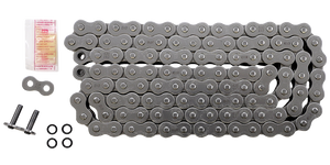 Did - 530 VX3  - Chain - Natural - 112 Links - 530 VX3 Chain - 530VX3X112ZB