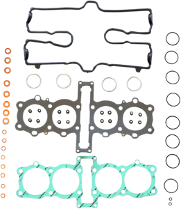 Athena - Top End Gasket Kit - Top-End Gasket Kit - P400210600721