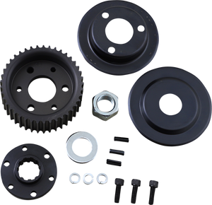 Belt Drives Ltd. - Front Pulley - Front Pulley - 41SI Belt Drives Ltd. - Front Pulley - Front Pulley - 41SI