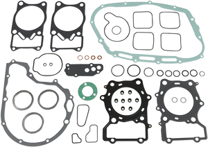 Athena - Complete Gasket Kit - Gasket Kit - P400270900078