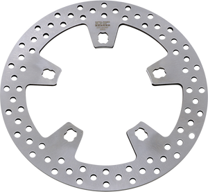 Dp Brakes - Brake Rotor - Touring - Front - Brake Rotor - DP1906F Dp Brakes - Brake Rotor - Touring - Front - Brake Rotor - DP1906F