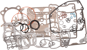 Cometic - Top End Gasket Kit - Twin Cam 88 - EST - V-Twin Top End Gasket Kits - C9779