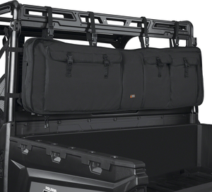 Classic Accessories - Double Gun Case - Black - UTV Double Gun Carrier - 18-129-010401-0 Classic Accessories - Double Gun Case - Black - UTV Double Gun Carrier - 18-129-010401-0